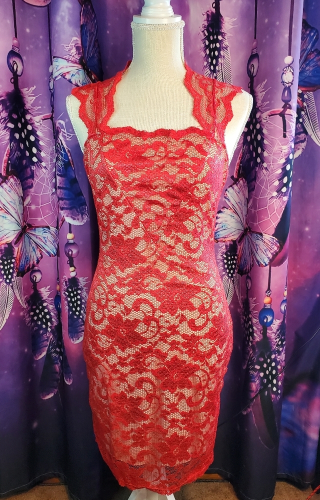 Beautiful night dress